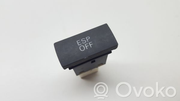 Audi A6 S6 C6 4F Interruptor de control multifunción 
