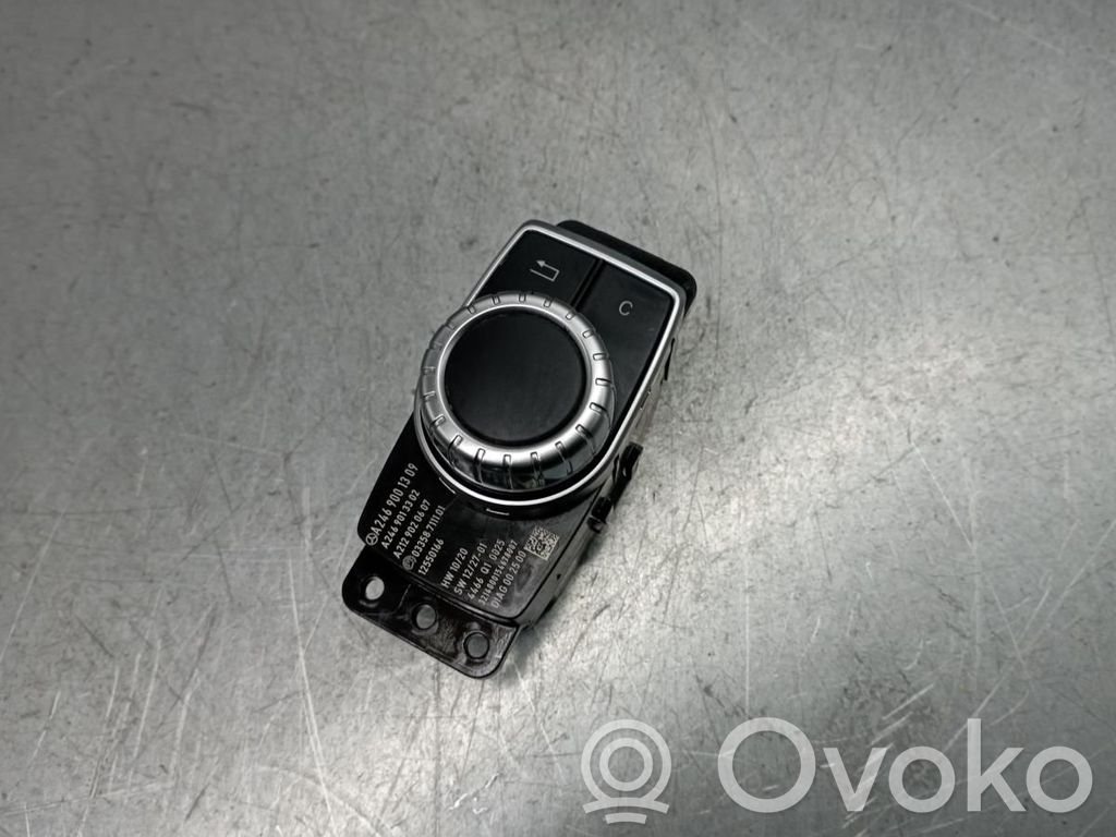 Interruptor de control multifunción   A2469001309,03358711101,12550166