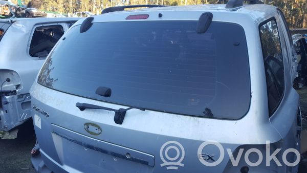 KIA Sorento Puerta del maletero/compartimento de carga 