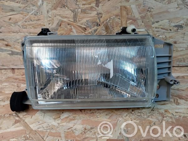 Fiat Tipo Scheinwerfer 
