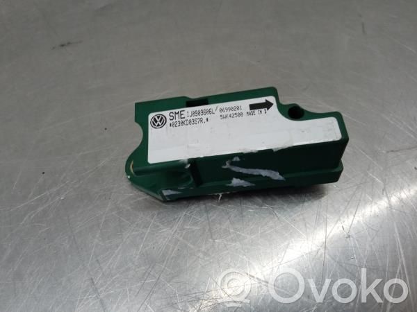 Airbagsensor Crashsensor Drucksensor   SME,0230KD0357R,IJ0909606L