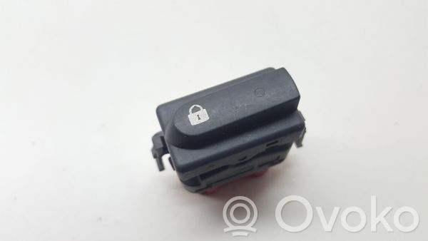 Renault Clio II Multifunctional control switch/knob 