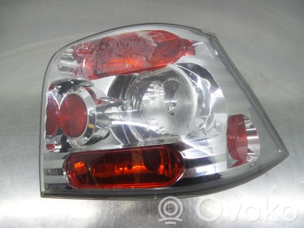 Volkswagen Golf IV Rear/tail lights 