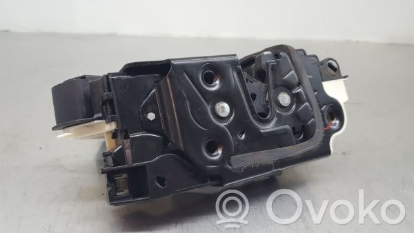 Volkswagen Golf VII Încuietoare ușă față