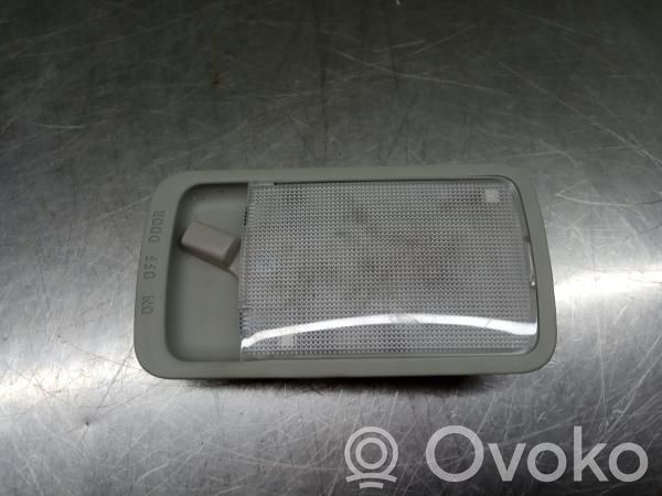 Nissan Leaf I (ZE0) Consola de luz del techo