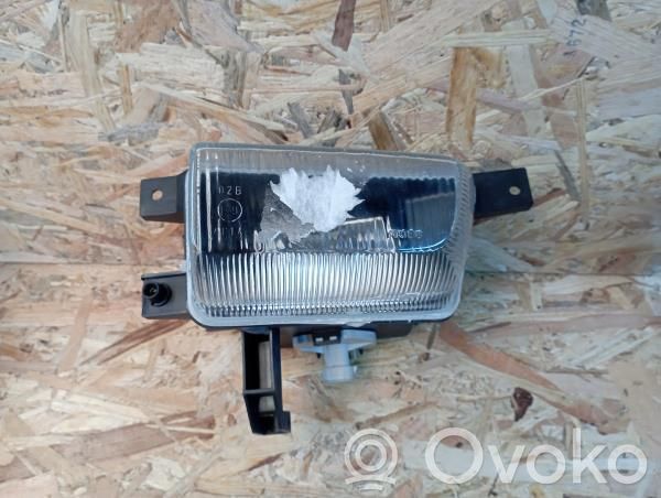 Peugeot 508 II Front fog light 