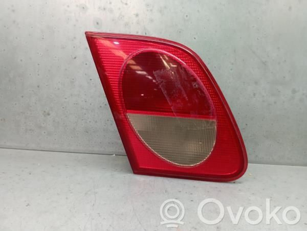 Mercedes-Benz E W210 Lampy tylnej klapy bagażnika 