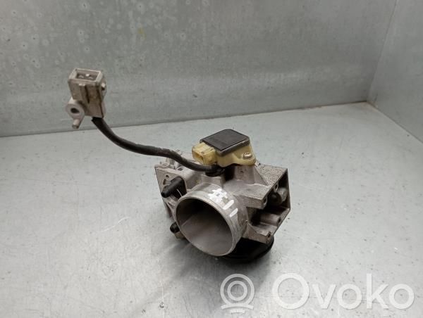 Peugeot 306 Electric throttle body valve 