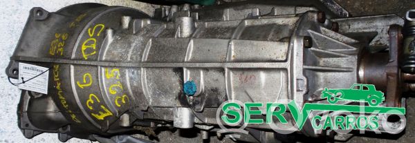 Automatic gearbox   1056000086,0353824,NR1421133,ZF