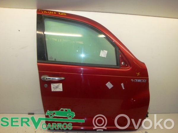 Chrysler PT Cruiser Tür vorne 