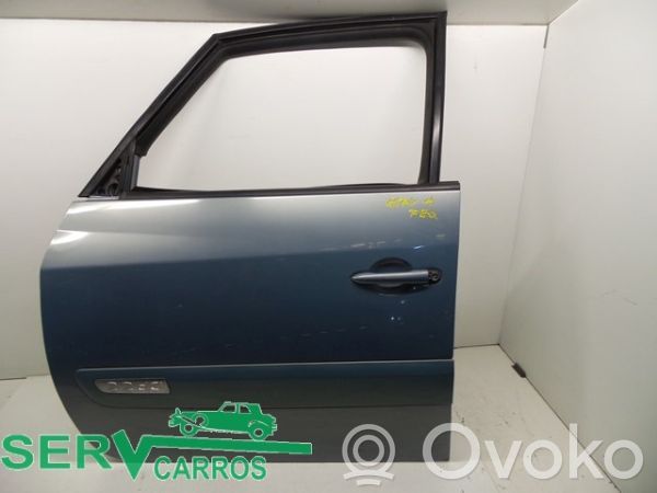 Renault Espace IV Etuovi