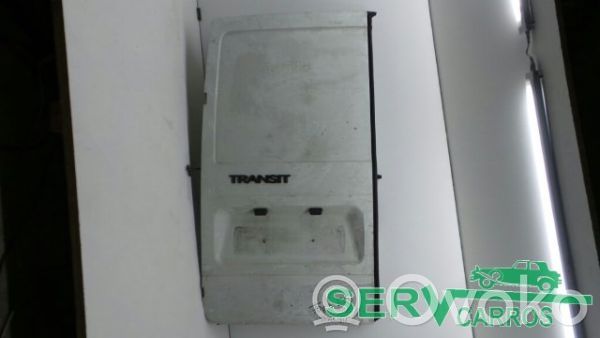 Ford Transit I Ușă spate 