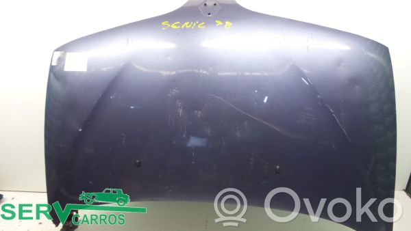 Renault Scenic I Engine bonnet/hood 