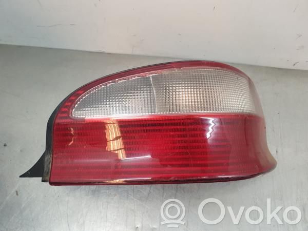 Citroen Saxo Luz trasera/de freno