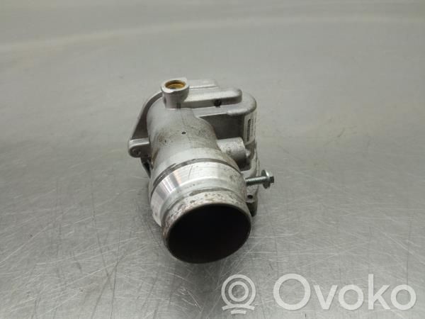 Renault Megane IV Valvola corpo farfallato elettrica