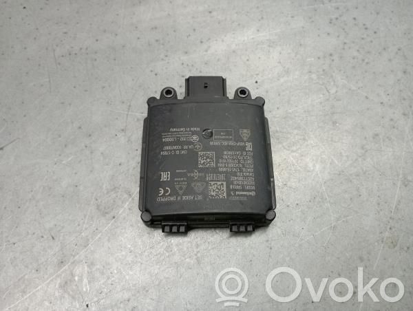 Renault Captur II Capteur radar de distance