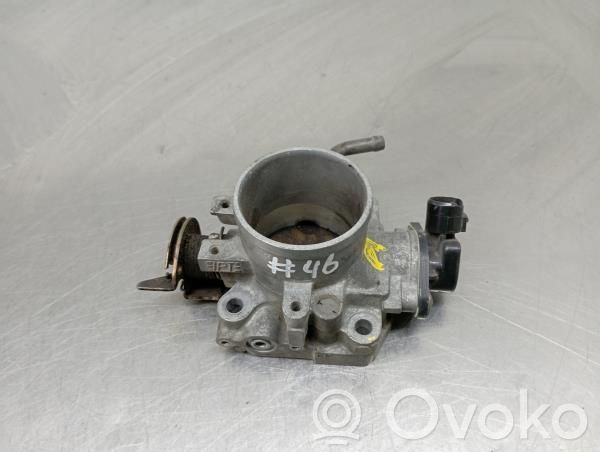 Honda Civic Electric throttle body valve 