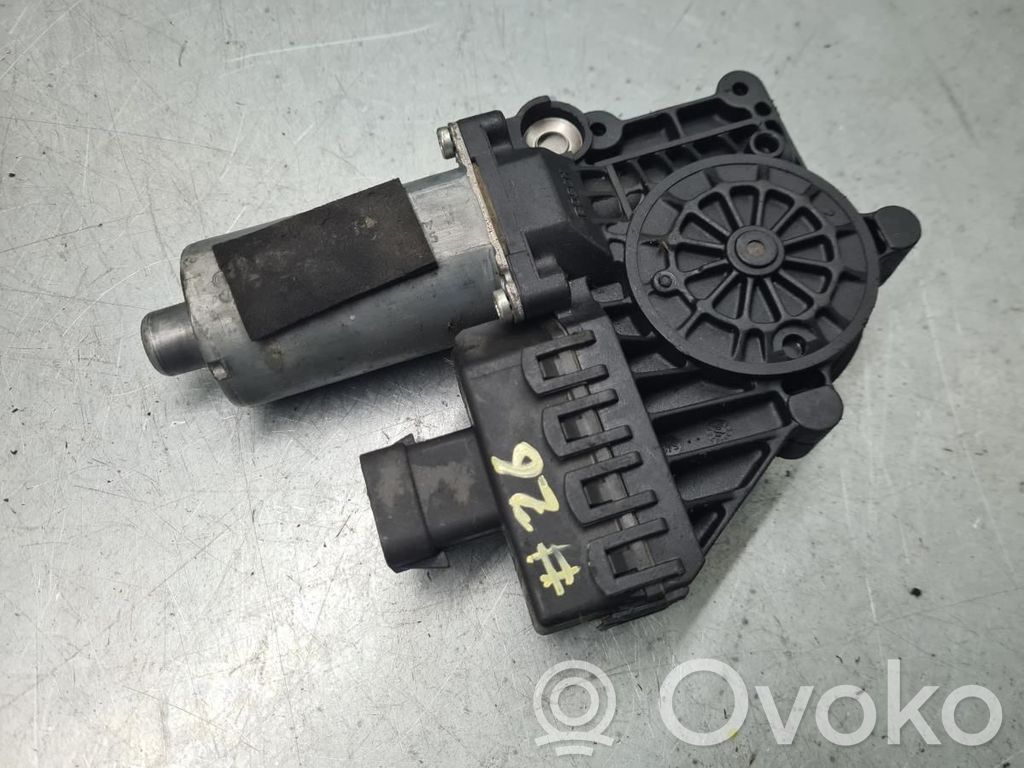 Opel Astra G Motor macara geam ușă față 
