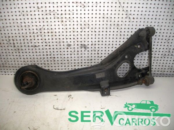 Rear control arm