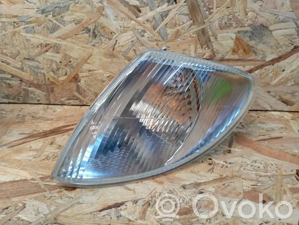 Renault Megane I Kierunkowskaz przedniego zderzaka