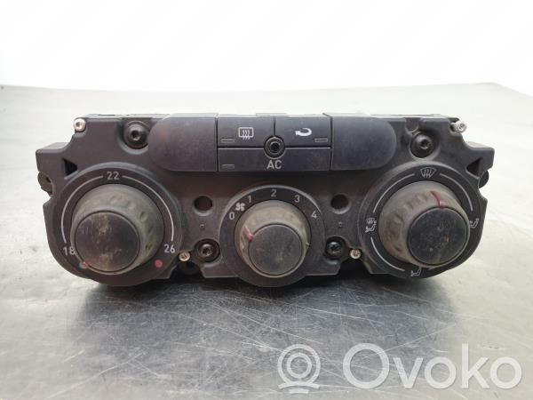 Seat Altea Unitate control climatizare 