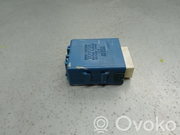 Module confort   8598052050,0515003440