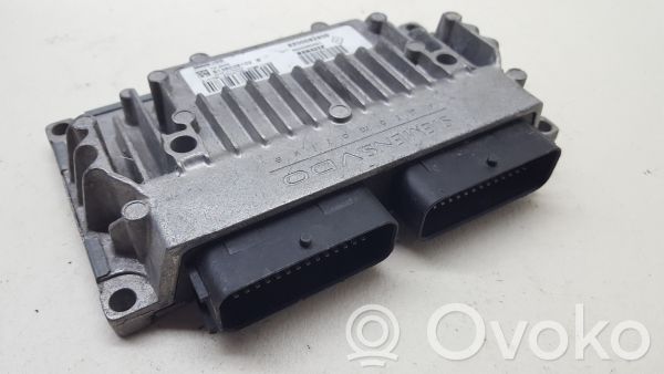 Gearbox control unit/module   8200582809,8200563401,S126028102