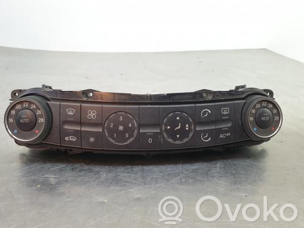 Climate control unit   2118300385,2118301790