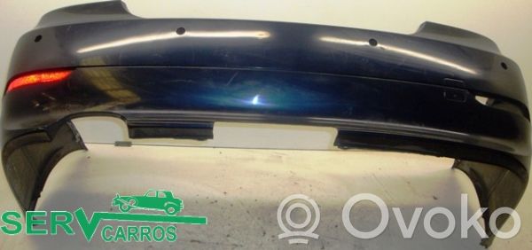 BMW 5 E60 E61 Paraurti 