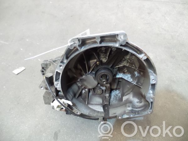 Ford Streetka Manualna 5-biegowa skrzynia biegów 