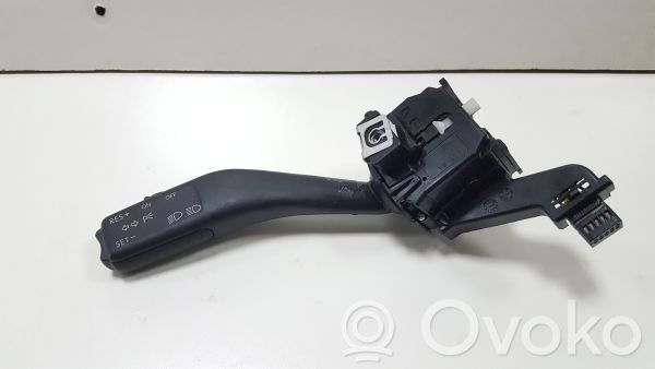 Seat Leon (1P) Interruptor/palanca de limpiador de luz de giro