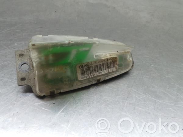 BMW 3 E90 E91 Radion antenni 