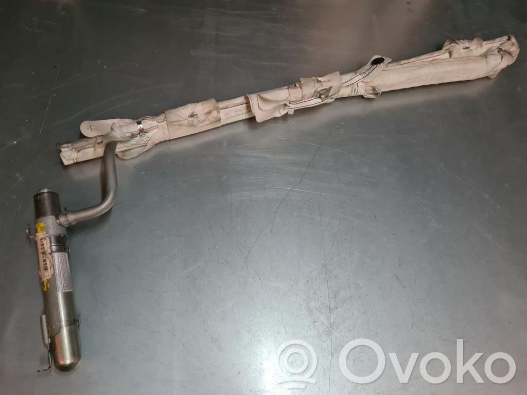 Renault Modus Airbag del techo 