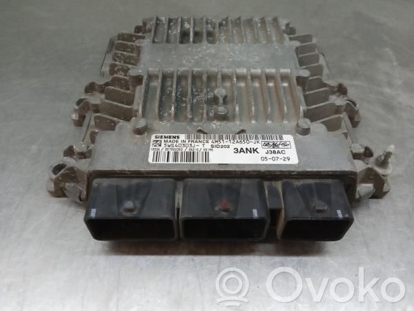 Ford Focus Unitate/modul de control motor 