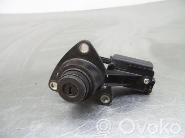 Tailgate exterior lock   906062426R