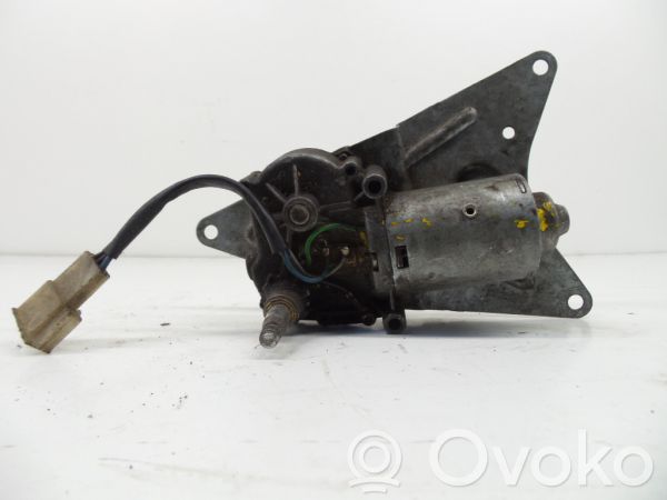 Renault Clio I Rear window wiper motor 