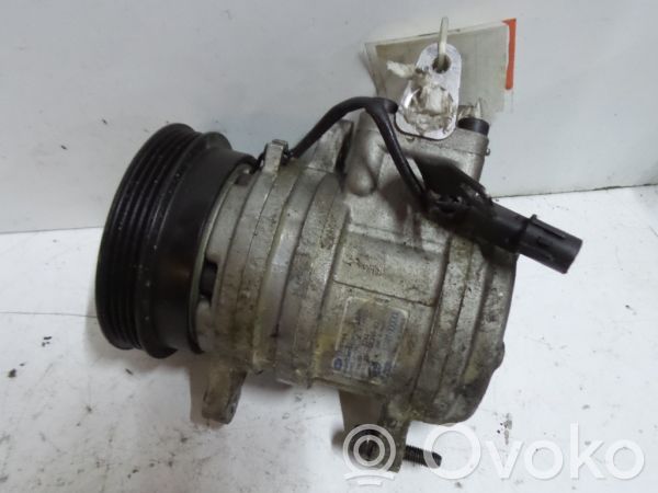 KIA Picanto Kompresor / Sprężarka klimatyzacji A/C 