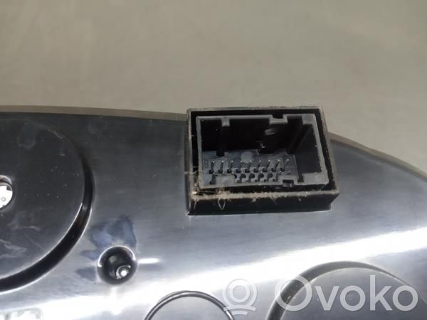 Fiat Bravo Velocímetro (tablero de instrumentos)