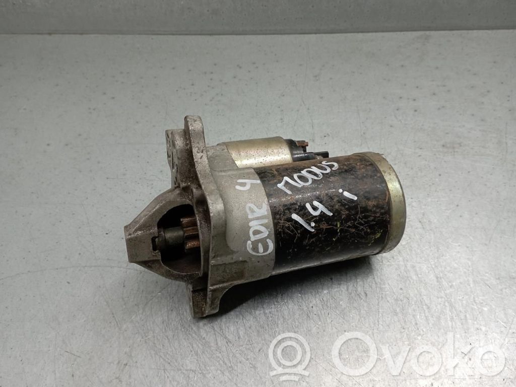 Anlasser   8200298371,M000T45371ZT