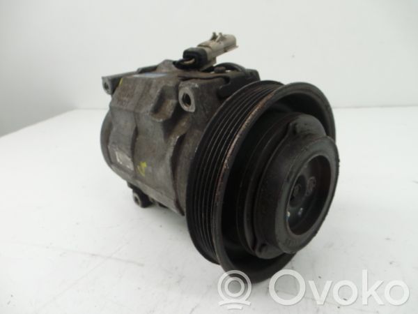 Chrysler Voyager Compresor (bomba) del aire acondicionado (A/C))