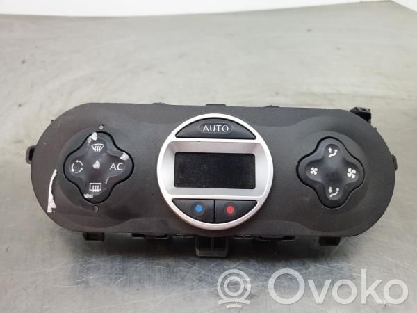 Renault Twingo II Unité de contrôle climatique 