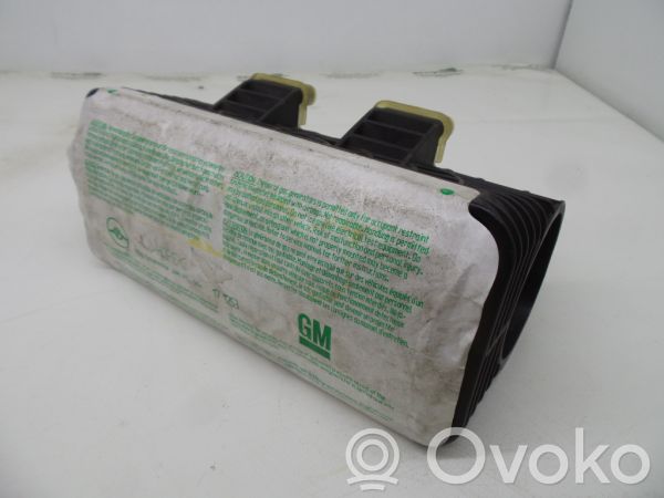 Opel Zafira A Airbag de passager 