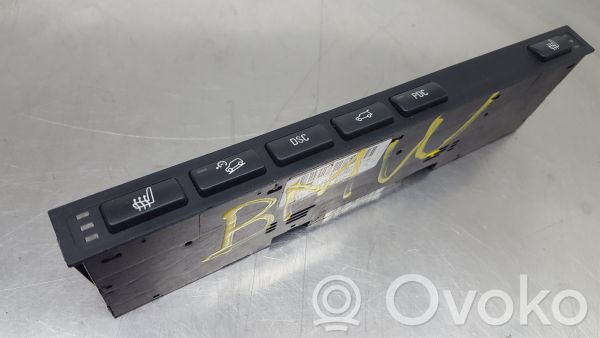 BMW X5 E53 Interruptor de control multifunción 