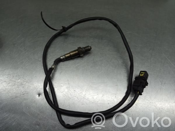 Sonda lambda   0035427218,0258017020