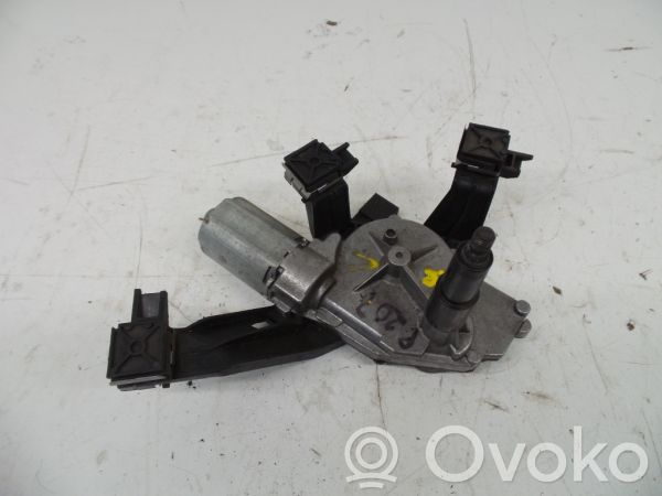 Motor del limpiaparabrisas trasero   9652418780,0390201813