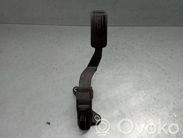 Toyota Yaris Pedale dell’acceleratore