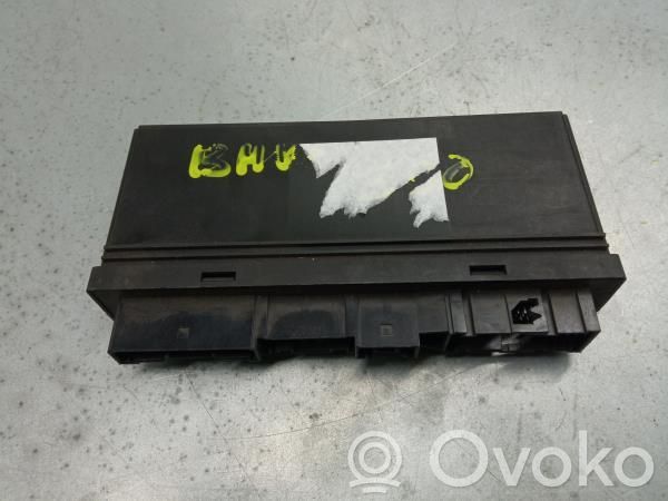 BMW 5 E60 E61 Modul confort 