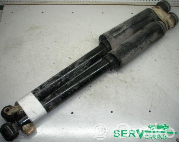 Fiat Stilo Amortyzator tylny 