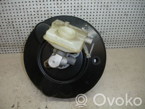 Mini One - Cooper Cabrio R52 Servo-frein 