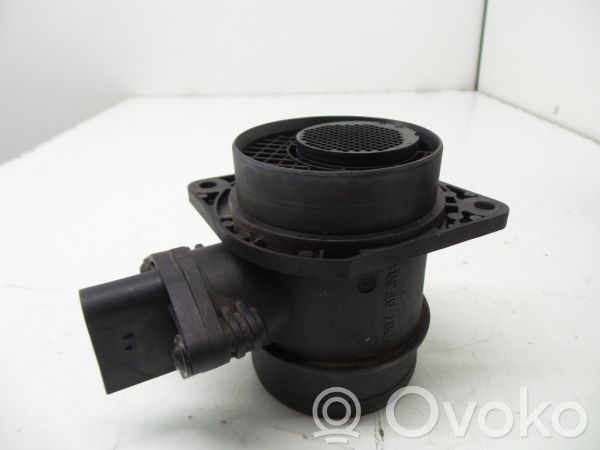 Volkswagen Golf V Debitmetru aer 